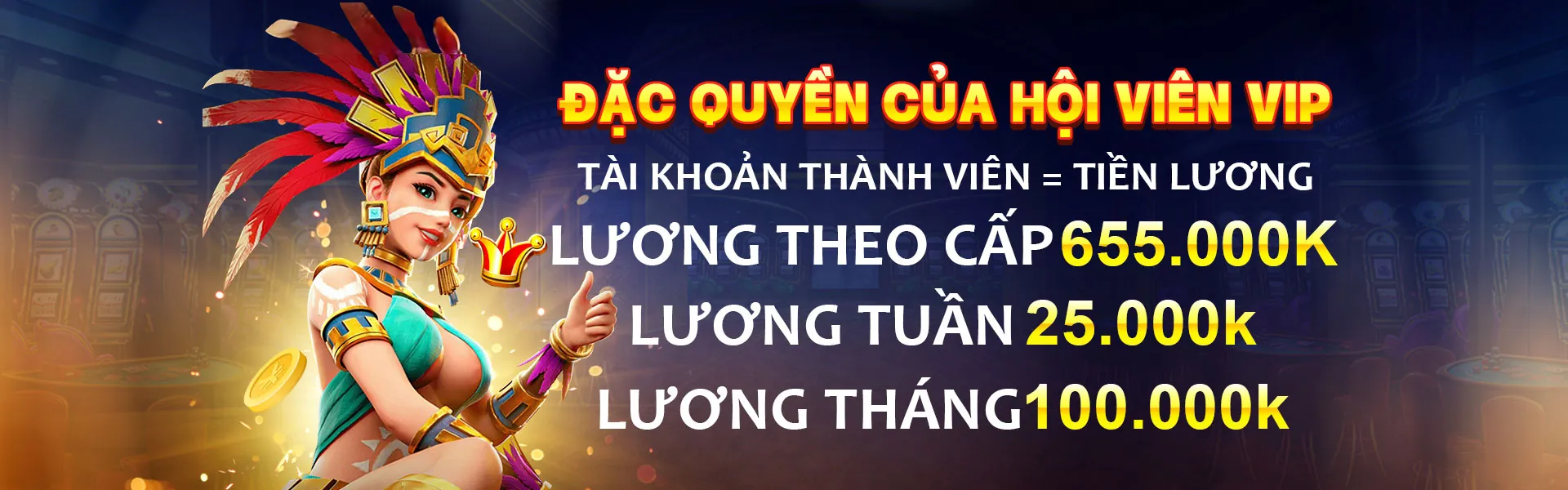 Hình ảnh chính trò chơi nổ hũ tại macao club